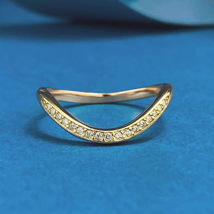Elegant 3.0ct Oval cut 2pc Wedding Ring Set in Sterling Silver