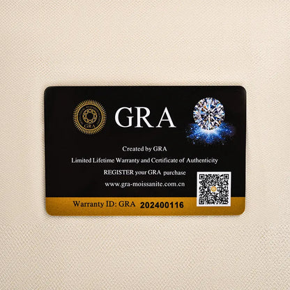 Majestic Bloom 4.0 Carat Oval Cut Engagement Ring in Sterling Silver