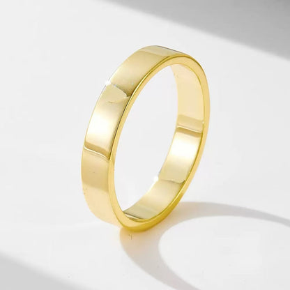 Regal 4.0 Carat Round Cut 3-Piece Wedding Ring Set for Women in Sterling Silver