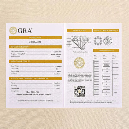 Refined Lustrous 0.3Ct Women's Stud Earrings